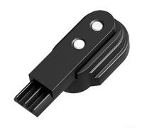 AugustknowU Outil de synchronisation de came moteur N20 avec support de verrouillage du volant d'inertie de précision pour BMW pour les tâches de diagnostic et de réparation des séries 3 et 5 (style