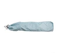 AugustknowU Pare-soleil léger et imperméable pour kayakistes solitaires, kit de pare-soleil pour bateau (5)