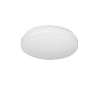 AugustknowU Plafonnier LED compatible avec Zigbee pour Tuya et RVB à changement de couleur et intensité variable Lumière blanche 22,5 W 2500 lm 1800 K-6500 K