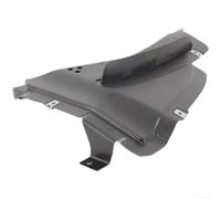 AugustknowU Plaque d'enjoliveur de roue avant pour BMW Série 7 pour F01 F02 berline Variante construite entre 2012 et 2015 Année de modèle, 51757302375-Gauche 51757302376-Esthétique améliorée droite