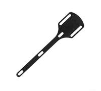 AugustknowU Plaque d'extension en aluminium pour améliorer la compatibilité de montage entre les porte-bouteilles et les porte-bouteilles arrière sur différents modèles de vélo