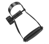 AugustknowU Poignée ergonomique en métal de rechange pour marteau de démolition électrique pour 658595 compatible avec 85/95