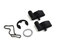 AugustknowU Poulie de corde démarrée avec cliquet pour 021 023 025 pour MS 210 pour MS 230 pour MS 250