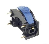 AugustknowU Pour commutateur Bosch 1 pièce de rechange pour outils rotatifs 2610009844 modèle pour outil électrique compatible F 0133 000/45 46