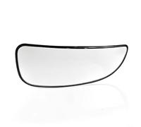 AugustknowU Pour Fiat Ducato, Relais, Boxer Miroir Verre (chauffant) 2006+ 71748244 (droite)