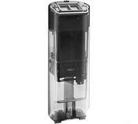 AugustknowU Réservoir d'eau compatible et bac à eau sale pour aspirateur DREAME H15Pro Heat H40Pro Ultra 800 ml Fresh 650 ml Design ergonomique