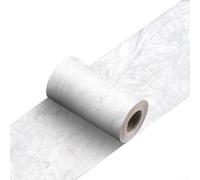 AugustknowU Revêtement en PVC avec texture marbrée pour une couverture intérieure imperméable à l'huile et à la poussière (B)