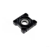 AugustknowU Roulement d'arbre d'hélice pour Mitsubishi pour L200 pour Triton 2015- KL1T 3401A209