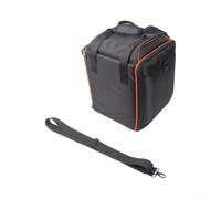 AugustknowU Sac de protection robuste en EVA spécialement conçu pour JBL Party Box 1 et 2 avec système de bandoulière intégré