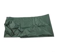 AugustknowU Sac de rangement pour auvent extérieur 420D pour une protection contre la poussière et un entretien facile, design peu encombrant avec plusieurs options de taille (2,5 m)