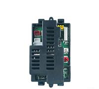 AugustknowU Séries SX - Télécommande et récepteur pour véhicule électrique enfant - Pour modèles 1718/1719/1798/118/1888 (récepteur SX118)