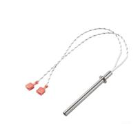 AugustknowU SRV7000-660 Allumeur de poêle à granulés 300 W 120 V AC de remplacement pour Pelpro PP130 Series et Select Pleasant Hearth modèles (1 pièce)