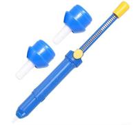 AugustknowU Stylo à ventouse pour travaux électroniques de précision, y compris le développement et la restauration de circuits imprimés