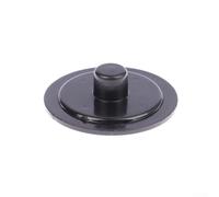 AugustknowU Tête de mélange de rechange pour Hero pour mousseur à lait conçue pour une intégration parfaite avec le boîtier et le mécanisme d'entraînement d'origine (pour une utilisation au lait chaud