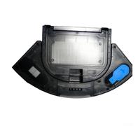 AugustknowU Transformez votre aspirateur ILIFE T20S avec un réservoir de balai à poussière 2 en 1, aspirez efficacement et serpillère avec un seul accessoire