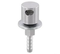 AugustknowU Valve d'échappement efficace pour réservoir de carburant modèle 19174, conçue pour une sécurité maximale du véhicule