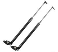 AugustknowU Vérin à gaz de hayon pour modèles Forester 2014 à 2018 - Longueur étendue de 510 mm - Construction en acier au carbone (une paire)