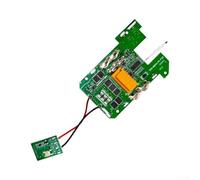 AugustknowU WS M041 PLT5S Carte de protection de batterie 18 V 5S compatible avec les plates-formes de batterie standard 18 V pour outils électriques et les constructions personnalisées