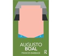 Augusto Boal by Frances Babbage Inconnu (Auteur)
