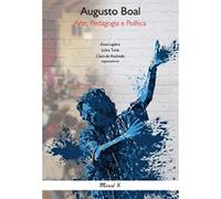 Augusto Boal (Em Portuguese do Brasil)