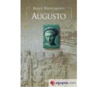 Augusto - BRINGMANN, KLAUS Bringmann, Klaus (Auteur)
