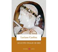 Augusto figlio di Dio