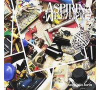 Augusto Forin - Aspirina Metafisica