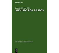 Augusto Roa Bastos