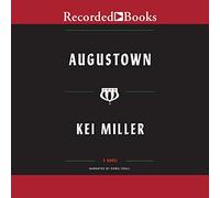 Augustown [Import]
