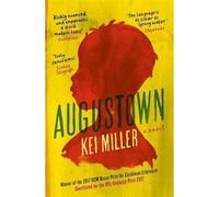 Augustown - Kei Miller - Orion Publishing Group - Poche - Roman