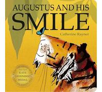 Augustus and His Smile