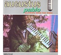 Augustus - Blowing with The Wind [Import]
