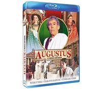 Augustus: El primer emperador