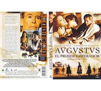 Augustus El Primer Emperador [Import]
