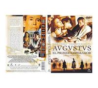Augustus El Primer Emperador [Import Espagnol]