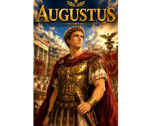 Augustus: First Roman Emperor Ancient History Biography