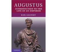 Augustus - Galinsky Karl University of Texas Austin - Cambridge University Press - Livre en Anglais - Hardback Galinsky Karl University of Texas AustinGalinsky Karl University of Texas Austin (Auteur)