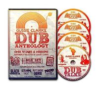 Augustus "Gussie ub Anthology Collector's Adition [Cd] With Dvd, Boxe
