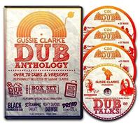 Dub Anthology Collector's Adition