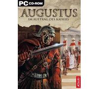 Augustus - Im Auftrag des Kaisers [Import allemand]