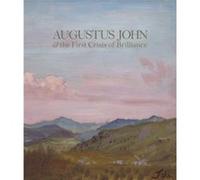 Augustus John the First Crisis of Brilliance by David Boyd Haycock David Boyd Haycock (Auteur)