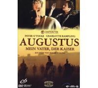 Augustus-Mein Vater, der Kaiser [Import]
