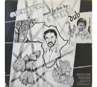 Augustus Pablo – Africa Must Be Free By 1983 (Dub) – Vinyle 12" – Integral