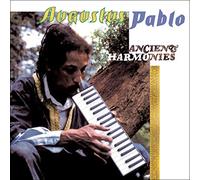 Augustus Pablo - Ancient Harmonies