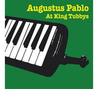 Augustus Pablo At King Tubby's (Vinyl) 12" Album