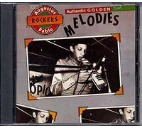 Augustus Pablo - Authentic Golden Melodies [Import]