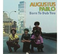 Augustus Pablo – Born to Dub You – Vinyle – Neuf – Integral
