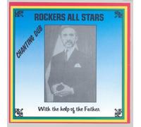 Augustus Pablo - Chanting Dub [Import]