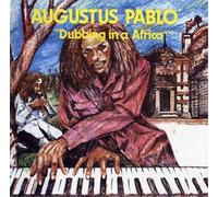 Augustus Pablo - Dubbing In A Africa [Vinyl Lp]