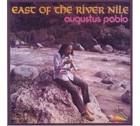 Augustus Pablo - East of The River Nile [Import]